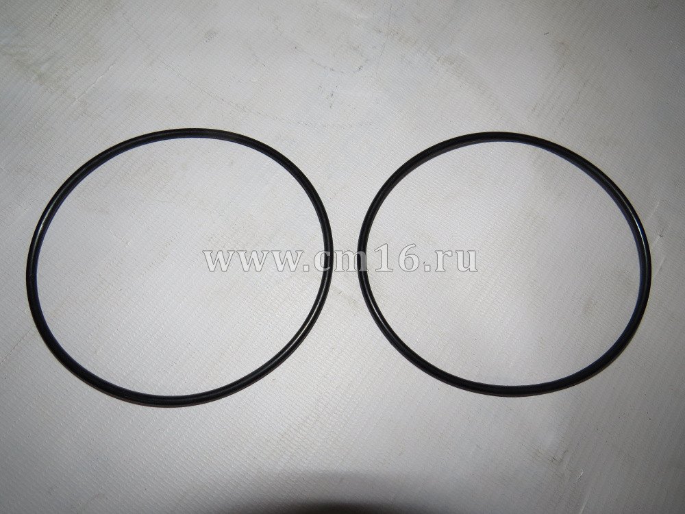 4025139 Комплект прокладок нижний 6ISBe, QSB 250-270л.с нефаз (С)