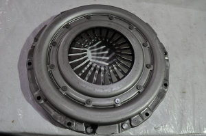 Диск нажимной (корзина, 362 mm) EQB140-20, В5.9-180 (АНАЛОГ) (C)