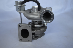 Турбокомпрессор HOLSET HE200W ISF2.8 Е-4 (АНАЛОГ) (C)