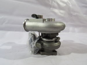 Турбокомпрессор HOLSET HE221W ISF3.8 Е-4 (АНАЛОГ) (C)