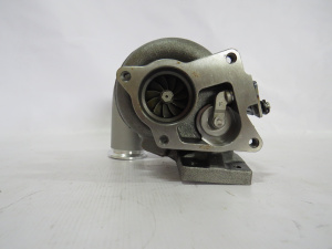 Турбокомпрессор HOLSET HE211W (на 4 шпильки) ISF2.8/3.8 (АНАЛОГ) (C)