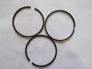 Кольца поршневые стандарт (к-т на 1 поршень) 6CT (АНАЛОГ) (C)