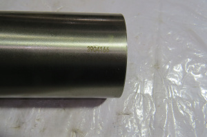Гильза цилиндра стд. 4-6BTA,ISF3.8,ISBe(V=3.9 5.9)(D=105мм) тонкая (АНАЛОГ) (C)