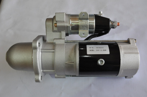 Стартер 24V 6kw (10з/D=32) В5.9 (АНАЛОГ) (C)