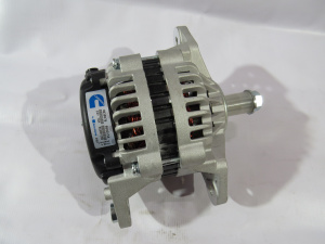 Генератор 24V/70A QSB 3.3/5.9/6.7 (АНАЛОГ) (C)