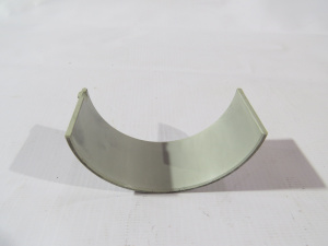 Вкладыш к/в STD шатунный верхний 6CT,ISC,ISLe,L (АНАЛОГ) (C)