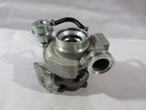 Турбокомпрессор HOLSET HE221W QSB (АНАЛОГ) (C)
