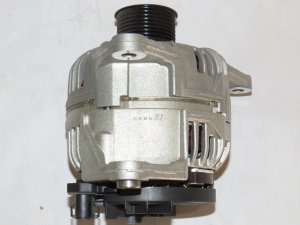 5259577/4892318/4935821 Генератор 28V/70А (120град.81мм) BOSCH 0124555005 ISBe (О+)
