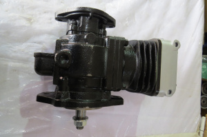 Компрессор воздушный 6BT,B5.9 (головка большая) (АНАЛОГ) (C)
