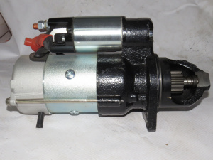 Стартер 24V 6kw 12 зубов M93R3003SE (АНАЛОГ) (C)