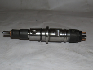 Форсунка топл. 0445120161 BOSCH ISBe Е-4 (ОРИГИНАЛ) (О+)