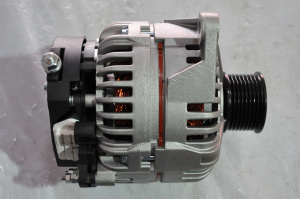 Генератор 24V/100А ISBe,ISDe (АНАЛОГ) (C)
