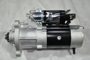 Стартер 24V 7.5kW Prestolite L360 (12 зубьев) (АНАЛОГ) (C)