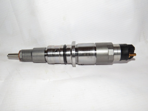 Форсунка топл. 0445120060/0445120250 BOSCH ISBe,ISDe E-4 V=3.9,5.9 (ОРИГИНАЛ) (О+)