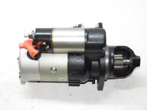 Стартер 12V 4kw Prestolite ISF3.8 Валдай (ОРИГИНАЛ) (O+)