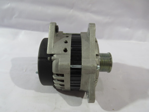 Генератор 28V/110A (автобусный) 6ISDe (АНАЛОГ) (C)