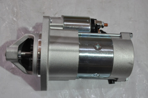 Стартер ISF2.8 12V 2.5KW 10 зуб (АНАЛОГ) (C)