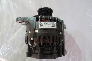Генератор 28V/110A L,6ISLe Е-4 (АНАЛОГ) (C)