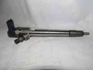 Форсунка топл. 0445110594 BOSCH ISF2.8 (ОРИГИНАЛ) (О+)