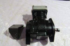 Компрессор воздушный 6BT,B5.9 (головка большая) (АНАЛОГ) (C)
