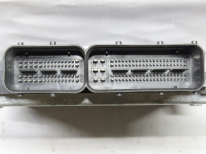 5348867/5316787/5316786 Блок управления двигателем ECM (не прошитый) ISBe Е-5 (О+)