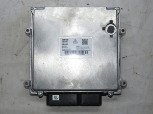 5348867/5316787/5316786 Блок управления двигателем ECM (не прошитый) ISBe Е-5 (О+)